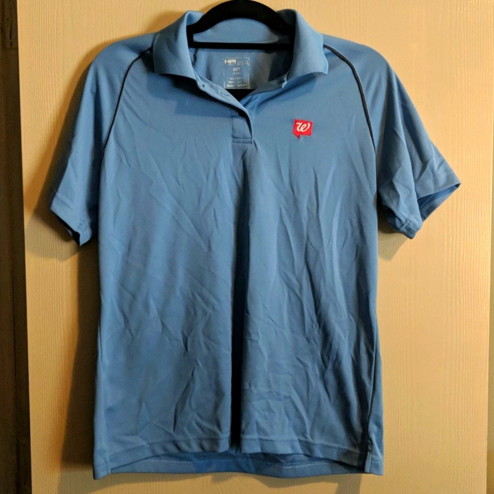 Walgreens Front End/Cashier Uniform Tops